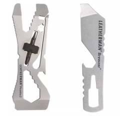 Leatherman Brewzer klíčenkový otvírák