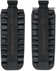 Leatherman sada bitů