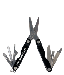 Nůž Leatherman Micra - černý