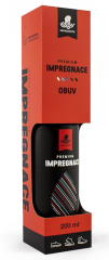 Inproducts Premium impregnace na OBUV 200 ml