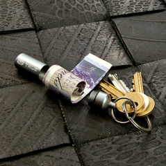 CashStash Never Run out of Money Again