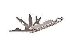 MicroTool Small Strong Stainless Steel Multi Tool