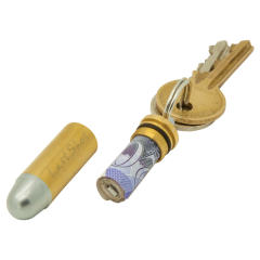 True Utility Bullet Stash