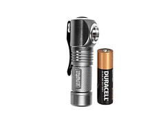 Angle Torch Clip and Shine Where Light is Needed