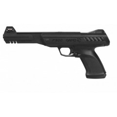 Vzduchová pistole GAMO P900 ráže 4,5 mm (SET)