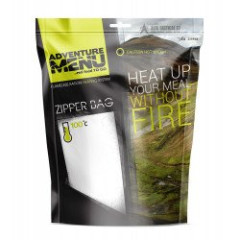 Samoohřev sada (5x50g+zipper bag)