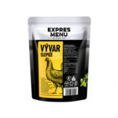 Expres menu vývar slepičí (600 g)