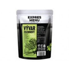 Expres menu vývar zeleninový (600 g)