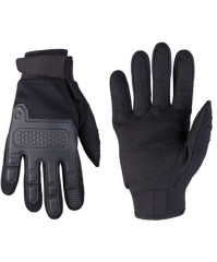 Rukavice Miltec Warrior Černé XL