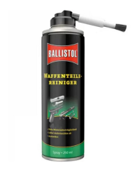 Olej Ballistol čistič pistolí 250 ml