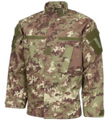 Blůza polní ACU, ripstop Vegetato vel. XL