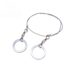 Nerezová drátová pilka