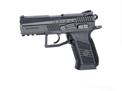 Airsoft Pistole ASG CZ 75 P-07 DUTY CO2 BB