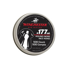 Diabolo Winchester Cnt 4,5 mm (500 ks)