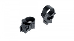 Montáž Umarex vysoká 11/25,4 mm vysoká