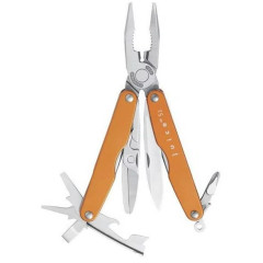 Nůž Leatherman Juice S2 - oranžový (1)