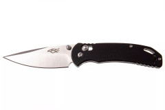 Nůž Ganzo Firebird F753M1 černý zavírací
