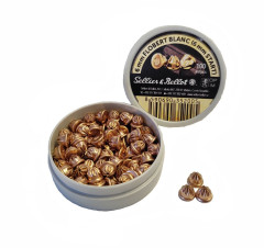 Poplašné náboje SaB 6 mm (100 ks)