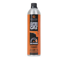 Super power Gas 650 ml