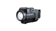 Svítilna pistolová Fenix GL22R s laserem (nabíjecí)