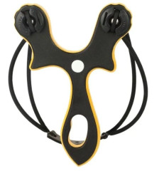 Lovecký plastový prak