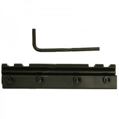 Adaptér RIS z 11 mm na 22 mm