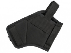 Pouzdro multivariabilní opaskové, nylon, Dasta 298-1