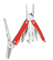 Nůž Nextool Mini Flagship multifunkční červený