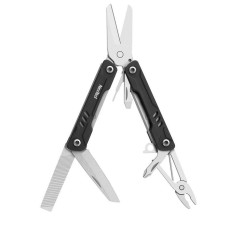 Nůž Nextool Mini Sailor nůžky multifunkční černý