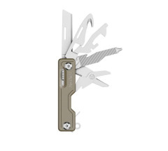 Nůž Nextool multifunkční khaki