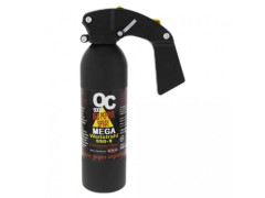 sprej - Pepřový sprej KKS OC 5000 750 ml