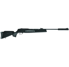 Vzduchová puška Hatsan 125 Sniper, ráže 4,5 mm 36 J