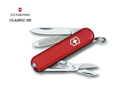 Nůž Victorinox Classic SD