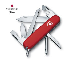 Nůž Victorinox Hiker