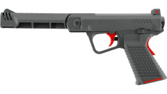 Vzduchová pistole Umarex SPA 60, ráže 4,5 mm