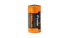 Dobíjecí baterie Fenix 18350 1600 mAh