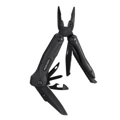 Nůž Roxon Spark CM1349 multifunkční černý