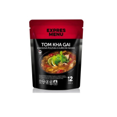 Expres menu polévka Thom kha gai (600 g) 2 porce