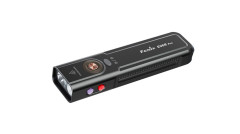 Svítilna Fenix E06R PRO nabíjecí černá