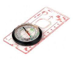 Buzola Highlander - mapový kompas