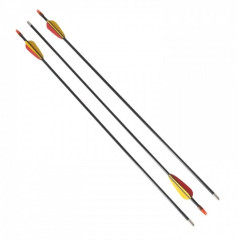 Šíp luk Yate (3 ks)