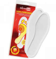 THERMOPAD Ohřívač chodidel M (38-39)