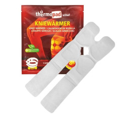 THERMOPAD Ohřívač kolen