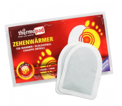 THERMOPAD Ohřívač prstů nohou