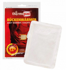 THERMOPAD Ohřívač zad a těla