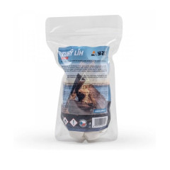 YATE Tuhý líh v sáčku /tablety 200 g