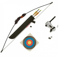Luk Yate Chameleon v blistru (2 šípy) 15lbs