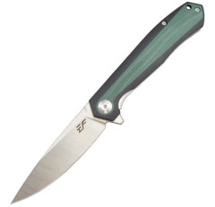 Nůž Eafengrow EF964 zelený