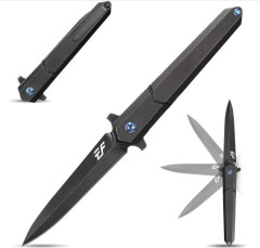 Nůž Eafengrow EF940 černý