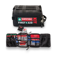 Lékárnička Survival First Aid Kit Medium